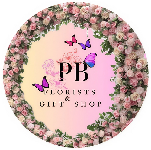 Pasadena Butterfly's